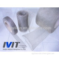 MT knitted wire mesh / wire mesh demister for oil filter machine